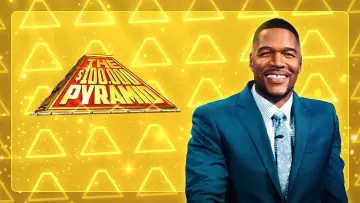 Backdrop for the TV series "The $100,000 Pyramid" #1423541