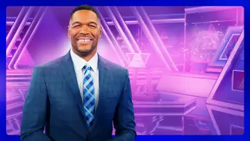 Backdrop for the TV series "The $100,000 Pyramid" #1423543