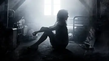Backdrop к сериалу "The Exorcist" #1464753