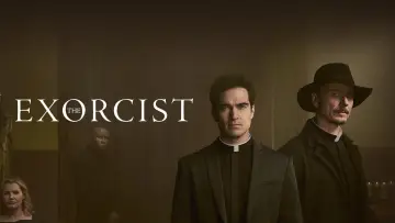 Backdrop к сериалу "The Exorcist" #1464762