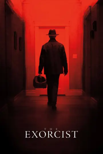 Poster к сериалу "The Exorcist" #1464768