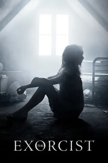 Poster к сериалу "The Exorcist" #1464769