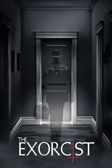 Poster к сериалу "The Exorcist" #1464770