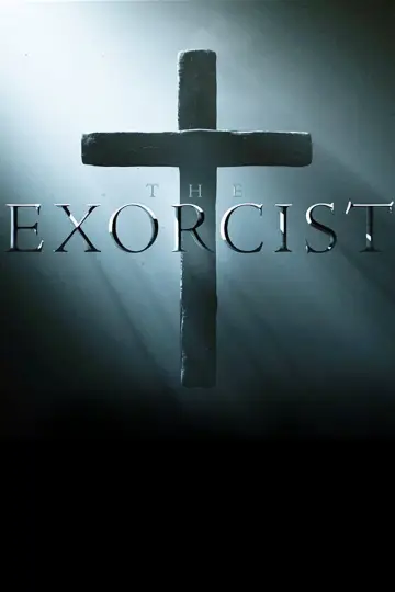 Poster к сериалу "The Exorcist" #1464771