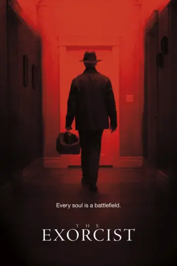 Poster к сериалу "The Exorcist" #1464772