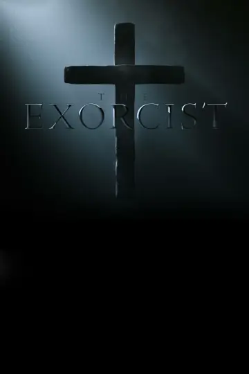 Poster к сериалу "The Exorcist" #1464773