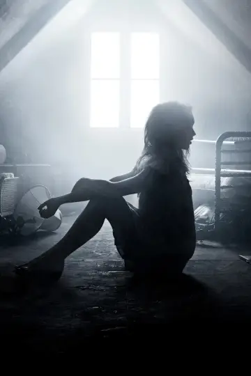 Poster к сериалу "The Exorcist" #1464775