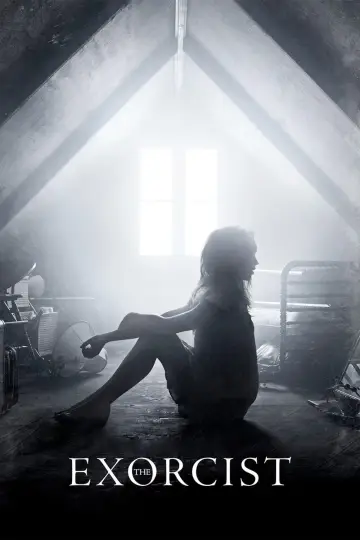 Poster к сериалу "The Exorcist" #1464777