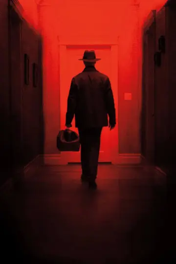Poster к сериалу "The Exorcist" #1464778