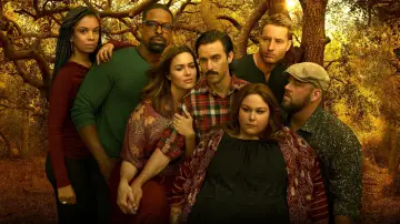 Backdrop к сериалу "This Is Us" #1294059