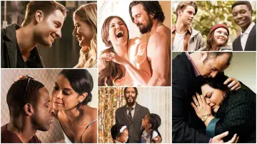 Backdrop к сериалу "This Is Us" #1294060