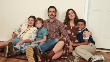 Backdrop к сериалу "This Is Us" #1294062