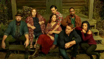 Backdrop к сериалу "This Is Us" #1294064
