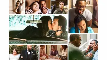 Backdrop к сериалу "This Is Us" #1294065