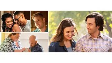 Backdrop к сериалу "This Is Us" #1294066
