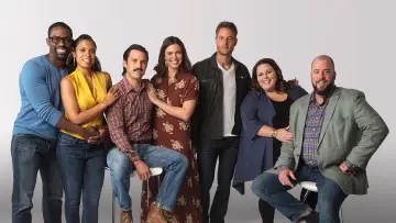 Backdrop к сериалу "This Is Us" #1294067