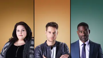 Backdrop к сериалу "This Is Us" #1294068