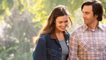 Backdrop к сериалу "This Is Us" #1294069