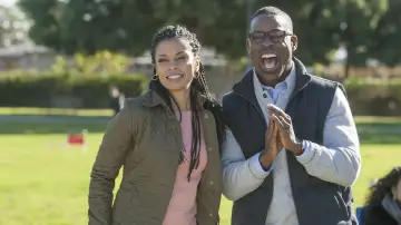 Backdrop к сериалу "This Is Us" #1294070