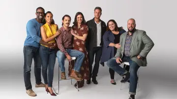 Backdrop к сериалу "This Is Us" #1294071