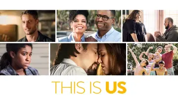 Backdrop к сериалу "This Is Us" #1294072
