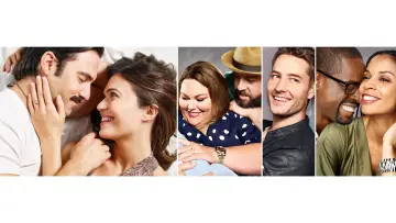 Backdrop к сериалу "This Is Us" #1294074