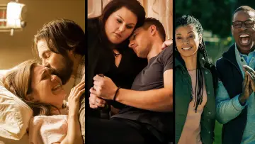 Backdrop к сериалу "This Is Us" #1294075