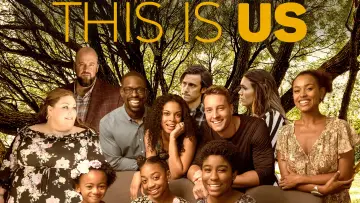 Backdrop к сериалу "This Is Us" #1294076