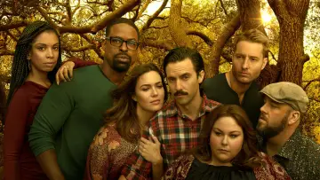 Backdrop к сериалу "This Is Us" #1294078