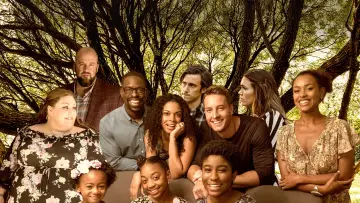 Backdrop к сериалу "This Is Us" #1294080