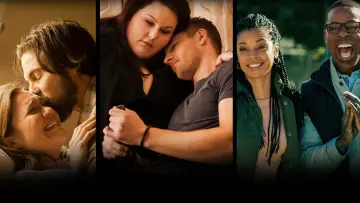 Backdrop к сериалу "This Is Us" #1294082