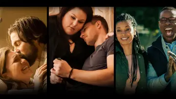 Backdrop к сериалу "This Is Us" #1294085