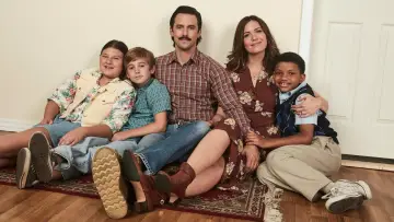 Backdrop к сериалу "This Is Us" #1294088