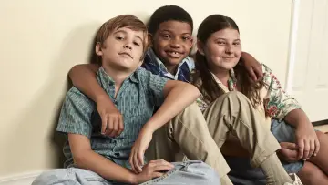Backdrop к сериалу "This Is Us" #1294090