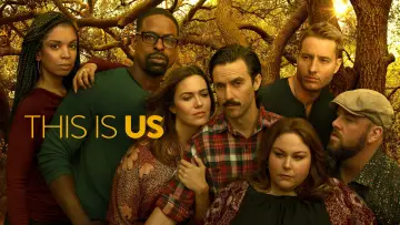 Backdrop к сериалу "This Is Us" #1294093