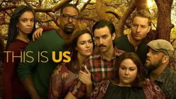 Backdrop к сериалу "This Is Us" #1294094