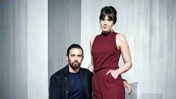 Backdrop к сериалу "This Is Us" #1294098