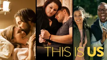 Backdrop к сериалу "This Is Us" #1294100
