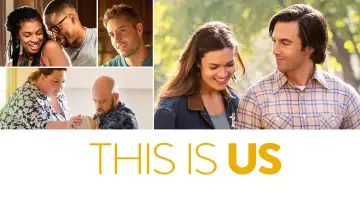 Backdrop к сериалу "This Is Us" #1294101