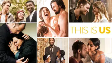 Backdrop к сериалу "This Is Us" #1294102