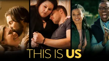 Backdrop к сериалу "This Is Us" #1294103