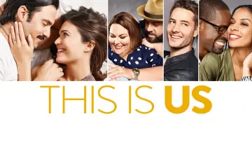 Backdrop к сериалу "This Is Us" #1294104
