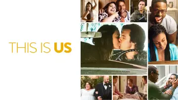 Backdrop к сериалу "This Is Us" #1294105