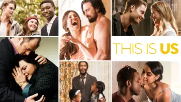 Backdrop к сериалу "This Is Us" #1294106