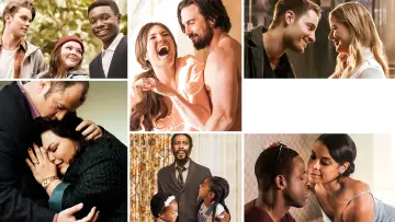Backdrop к сериалу "This Is Us" #1294107