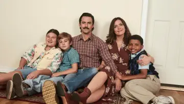 Backdrop к сериалу "This Is Us" #1294108