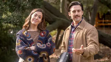Backdrop к сериалу "This Is Us" #1294110