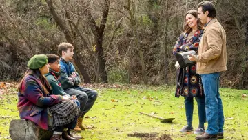 Backdrop к сериалу "This Is Us" #1294111