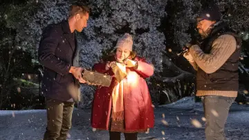 Backdrop к сериалу "This Is Us" #1294118
