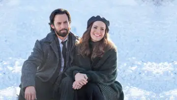 Backdrop к сериалу "This Is Us" #1294120